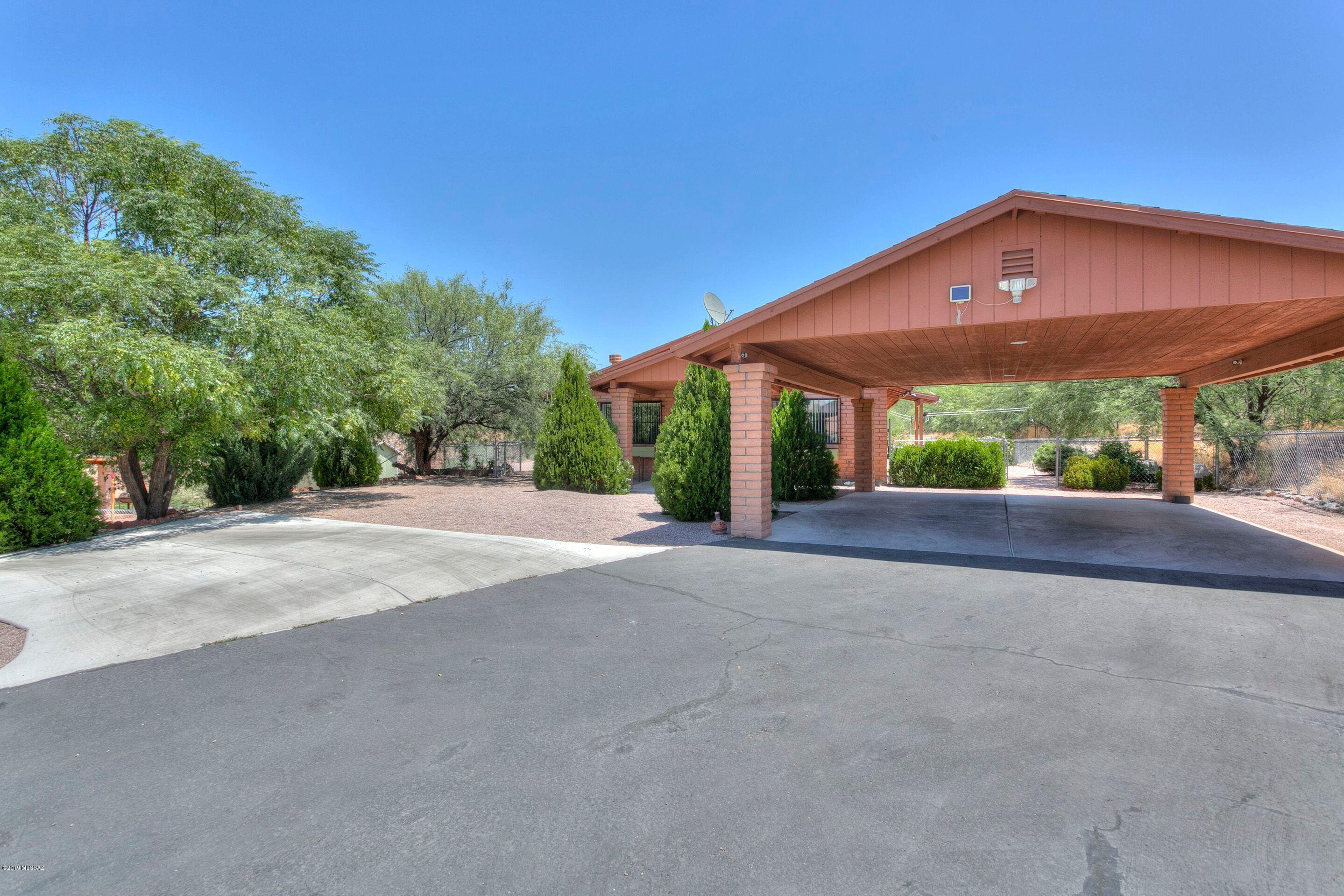 304 Mapa Lane Rio Rico, AZ 85648 - Photo 3 of 24