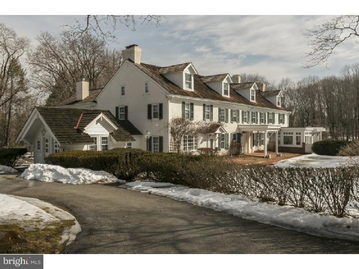 327 South Valley Road Paoli, PA 19301 - Photo 1 of 25 Exterior Front