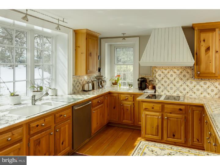 327 South Valley Road Paoli, PA 19301 - Photo 11 of 25 Kitchen