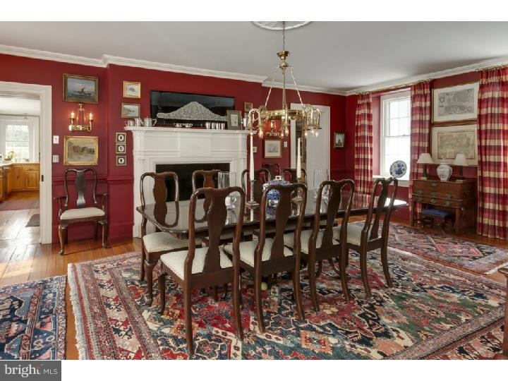 327 South Valley Road Paoli, PA 19301 - Photo 14 of 25 Dining Room