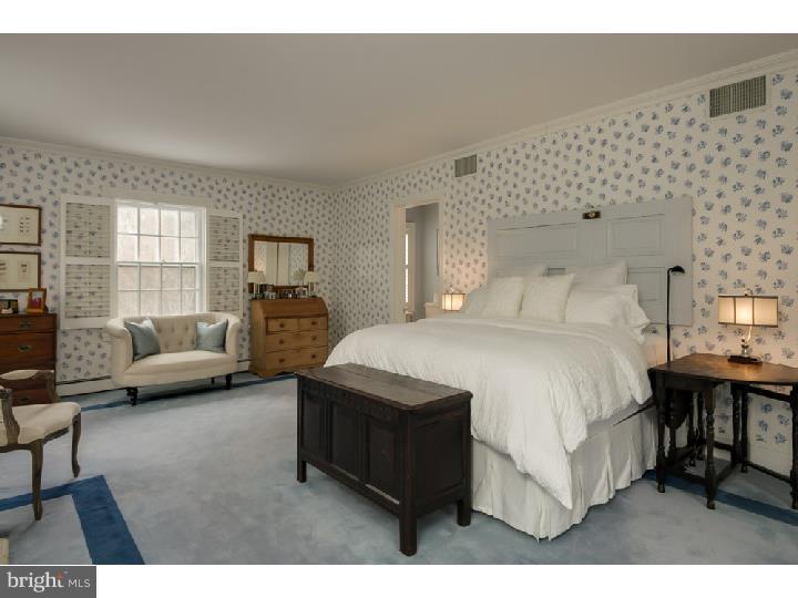 327 South Valley Road Paoli, PA 19301 - Photo 15 of 25 Master Bedroom