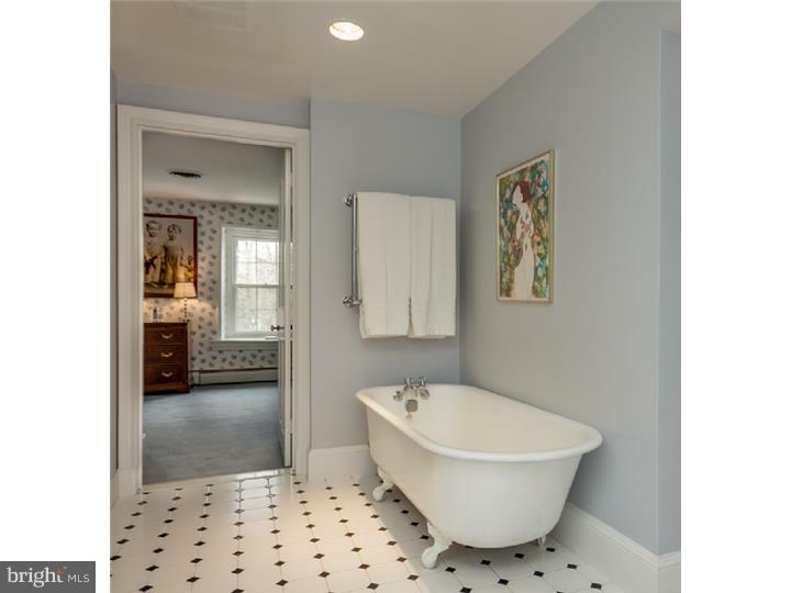 327 South Valley Road Paoli, PA 19301 - Photo 17 of 25 Master Bathroom