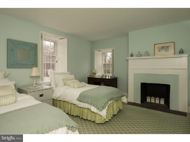 327 South Valley Road Paoli, PA 19301 - Photo 20 of 25 Bedroom 3