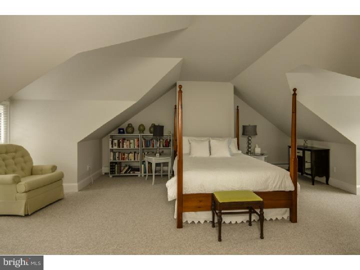 327 South Valley Road Paoli, PA 19301 - Photo 21 of 25 Bedroom 4