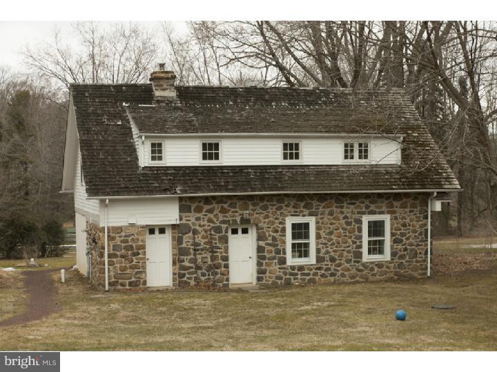 327 South Valley Road Paoli, PA 19301 - Photo 25 of 25 Barn