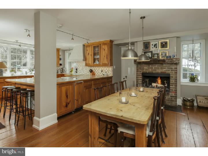 327 South Valley Road Paoli, PA 19301 - Photo 7 of 25 Kitchen