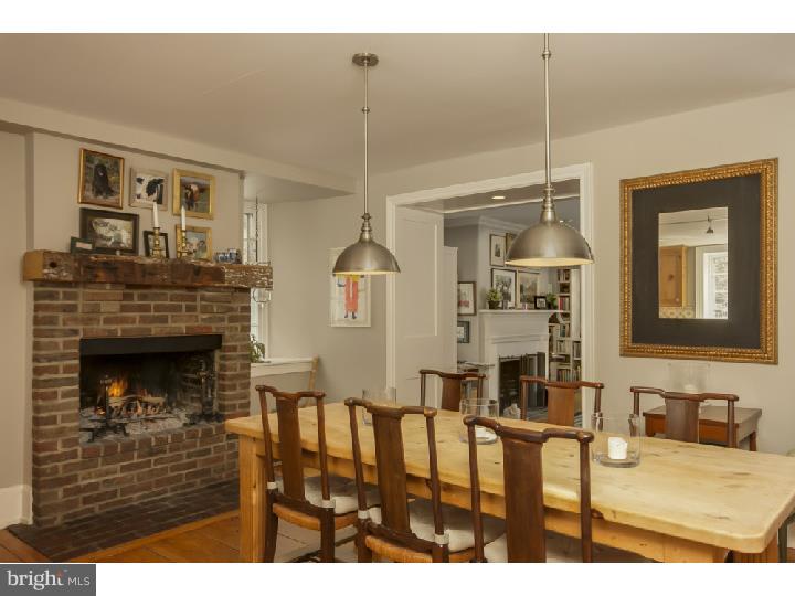327 South Valley Road Paoli, PA 19301 - Photo 9 of 25 Breakfast Room