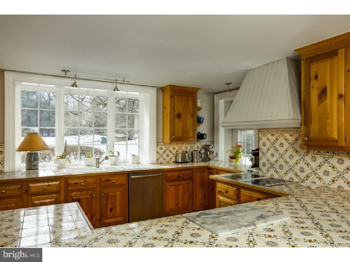 327 South Valley Road Paoli, PA 19301 - Photo 10 of 25 Kitchen