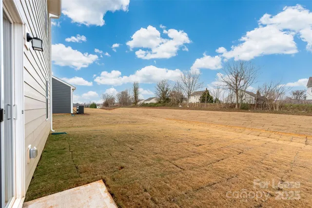 $2,200 | 108 Rock Avenue, Statesville, NC 28625