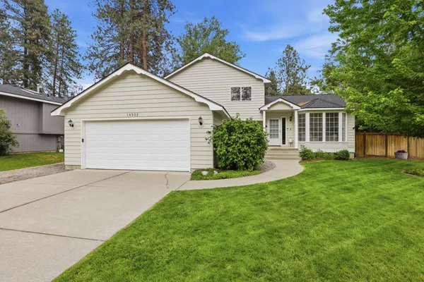 $595,000 | 14522 North Chronicle Street, Mead, WA 99021