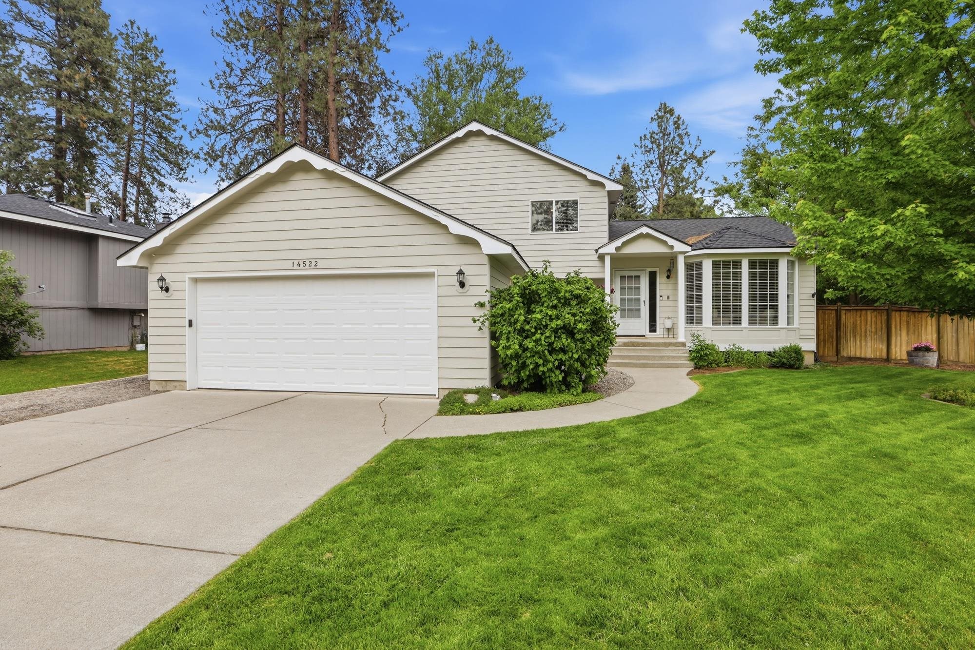 14522 North Chronicle Street Mead, WA 99021 - Photo 1 of 45