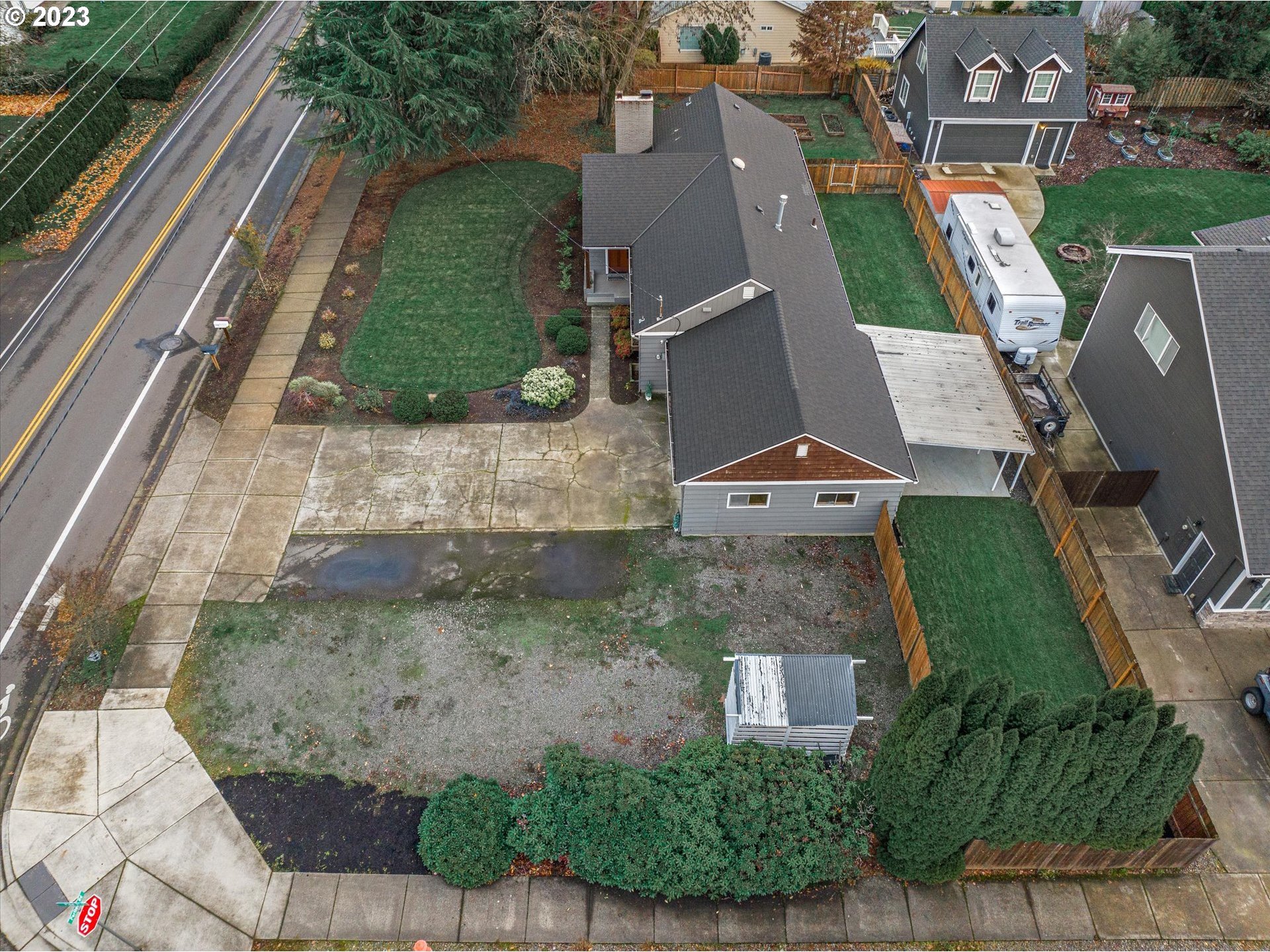 11836 Partlow Road Oregon City, OR 97045 - Photo 14 of 44 Gallery Image 14