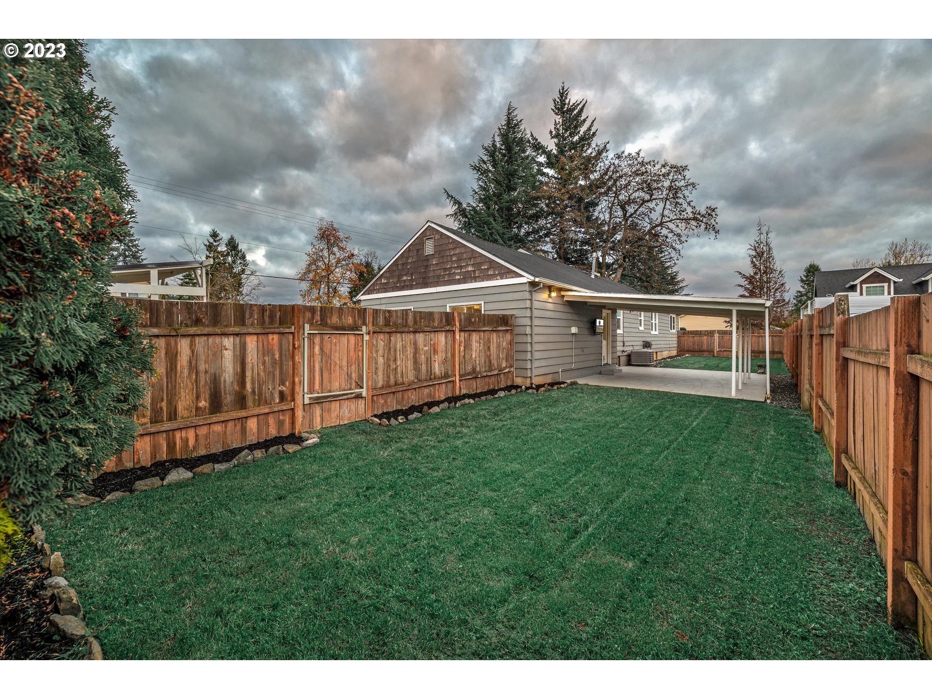 11836 Partlow Road Oregon City, OR 97045 - Photo 38 of 44 Gallery Image 38