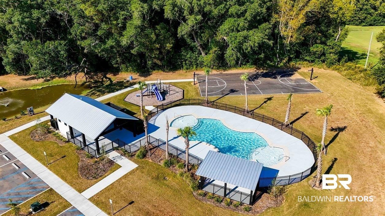 570 Morning Mist Way Fairhope, AL 36532 - Photo 69 of 78