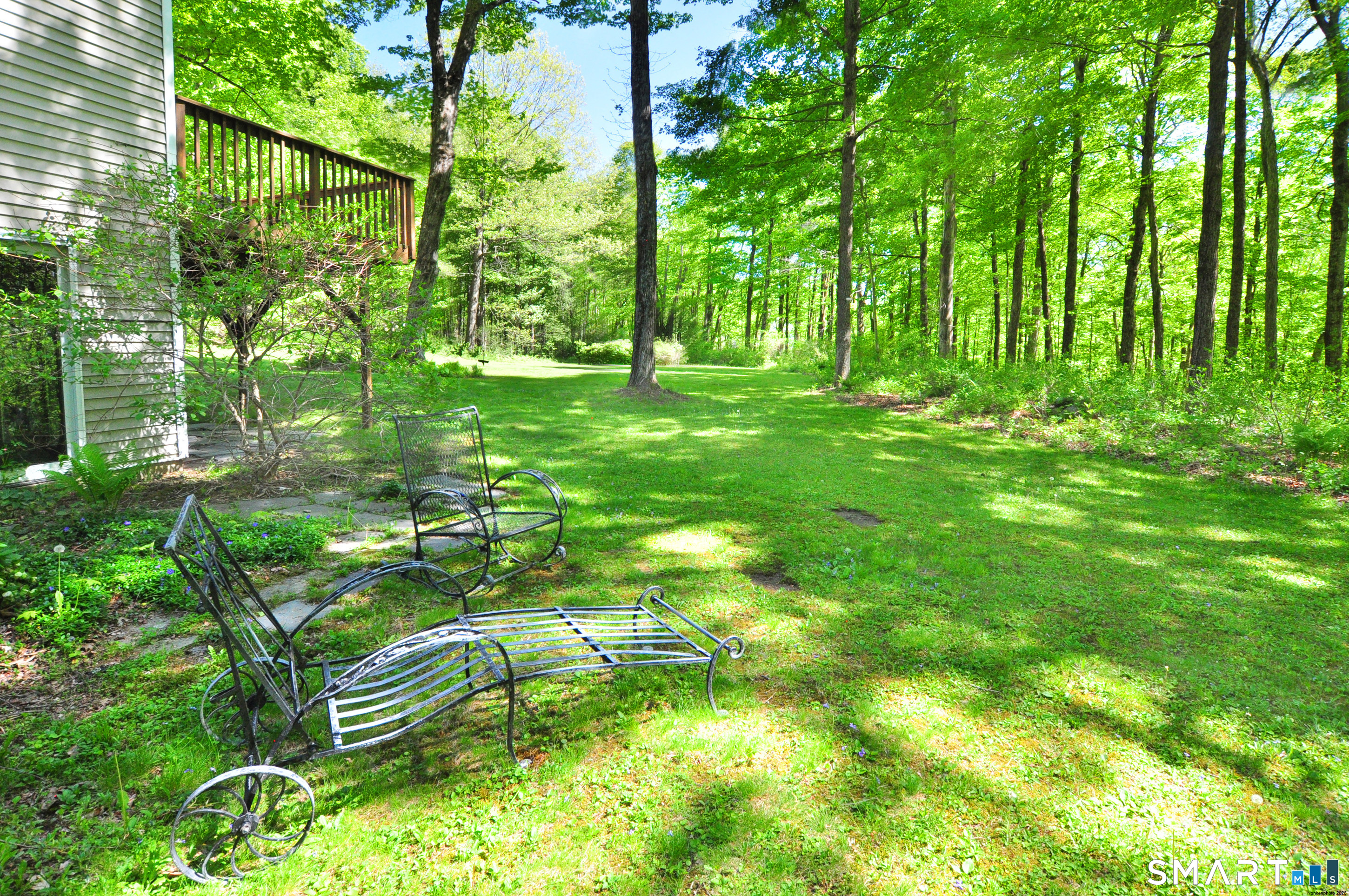 63 Shearer Road Washington, CT 06793 - Photo 9 of 40