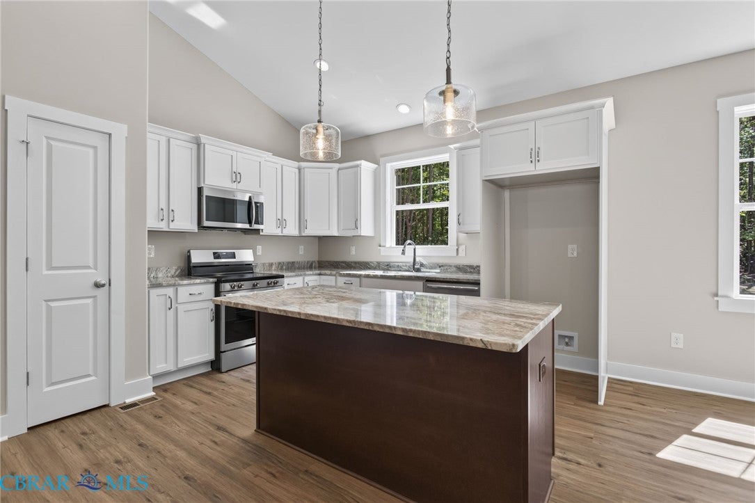 Tbd Rock Fish Road Heathsville, VA 22473 - Photo 5 of 49 Gallery Image 5