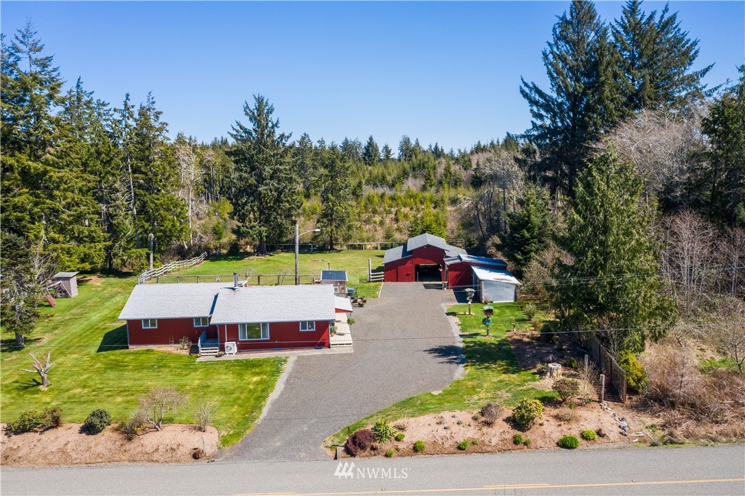 119 Johns River Road Aberdeen, WA 98520 - Photo 1 of 37 Gallery Image 1