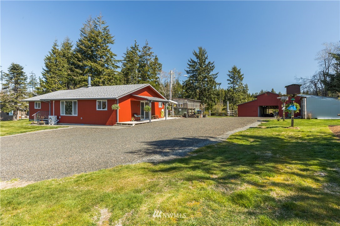 119 Johns River Road Aberdeen, WA 98520 - Photo 2 of 37 Gallery Image 2
