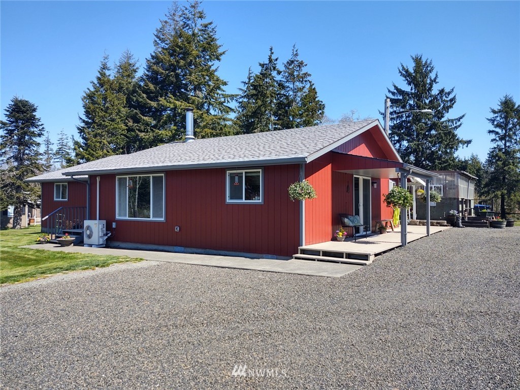 119 Johns River Road Aberdeen, WA 98520 - Photo 3 of 37 Gallery Image 3