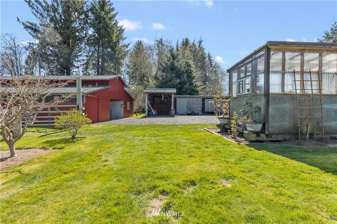 119 Johns River Road Aberdeen, WA 98520 - Photo 23 of 37 Gallery Image 23