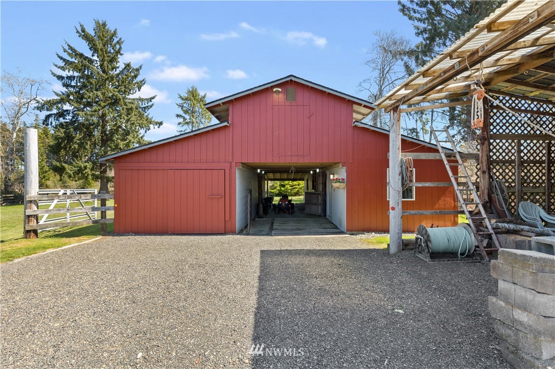 119 Johns River Road Aberdeen, WA 98520 - Photo 25 of 37 Gallery Image 25
