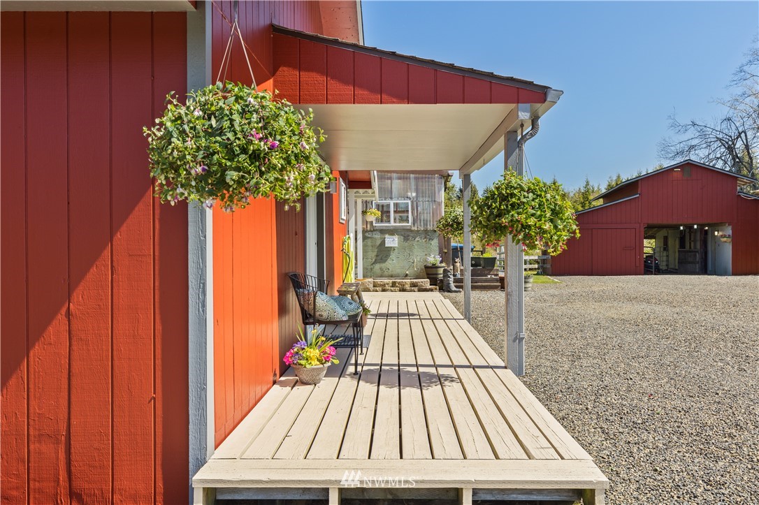 119 Johns River Road Aberdeen, WA 98520 - Photo 4 of 37 Gallery Image 4