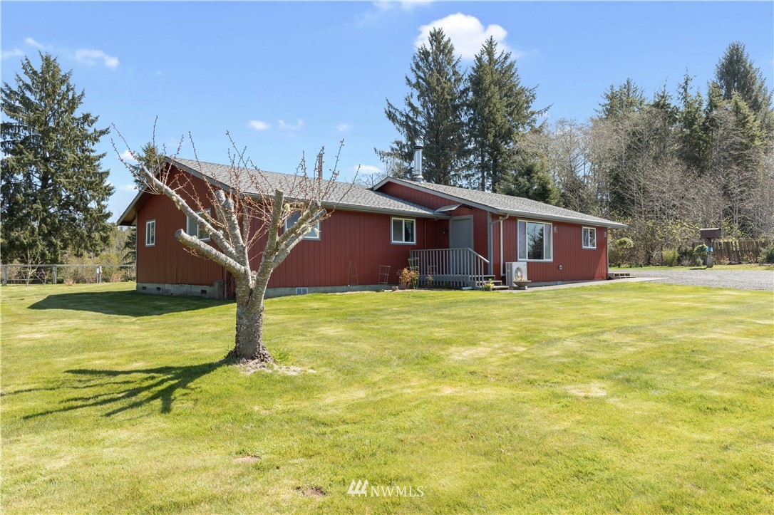 119 Johns River Road Aberdeen, WA 98520 - Photo 6 of 37 Gallery Image 6