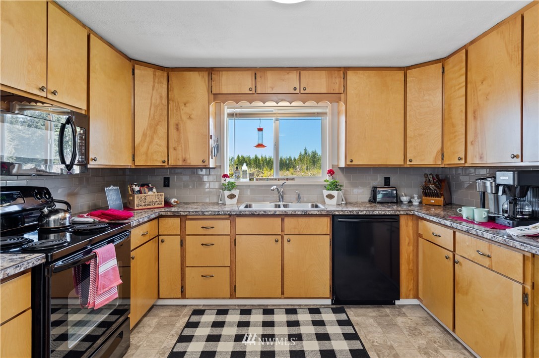 119 Johns River Road Aberdeen, WA 98520 - Photo 10 of 37 Gallery Image 10