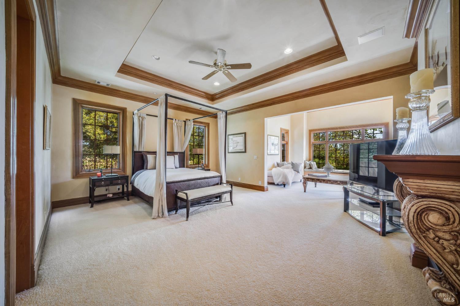 2900 Spring Mountain Road St. Helena, CA 94574 - Photo 15 of 35
