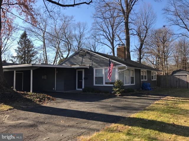 3136 Manor Road Falls Church, VA 22042 - Photo 1 of 24 Exterior (Front)