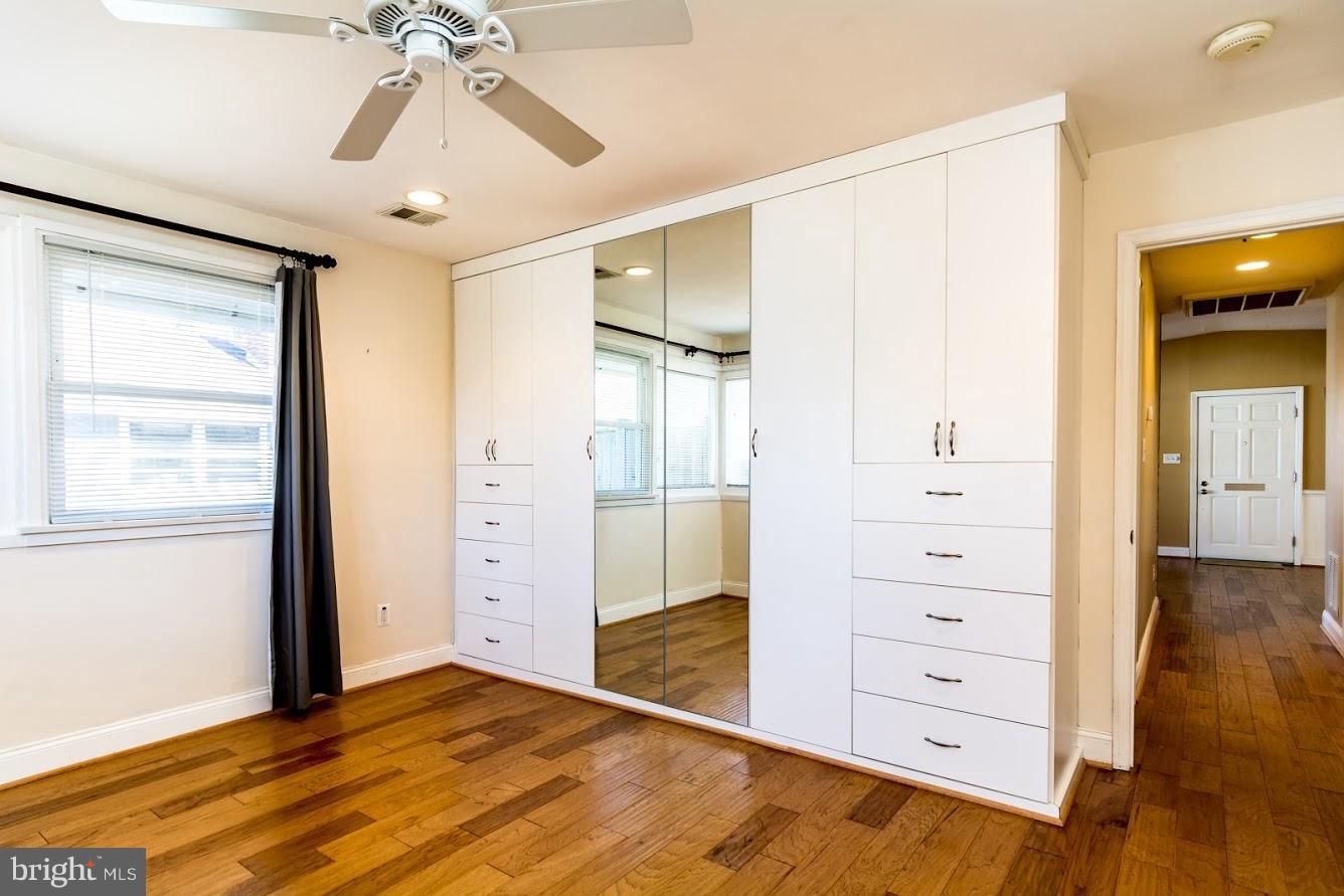 3136 Manor Road Falls Church, VA 22042 - Photo 14 of 24 Bedroom (Master)