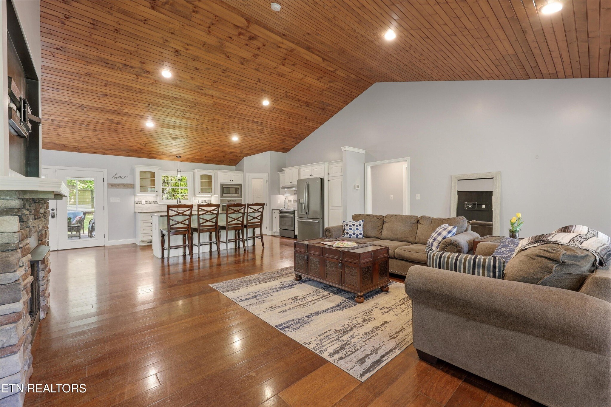 1804 Hopewell Road Knoxville, TN 37920 - Photo 18 of 47