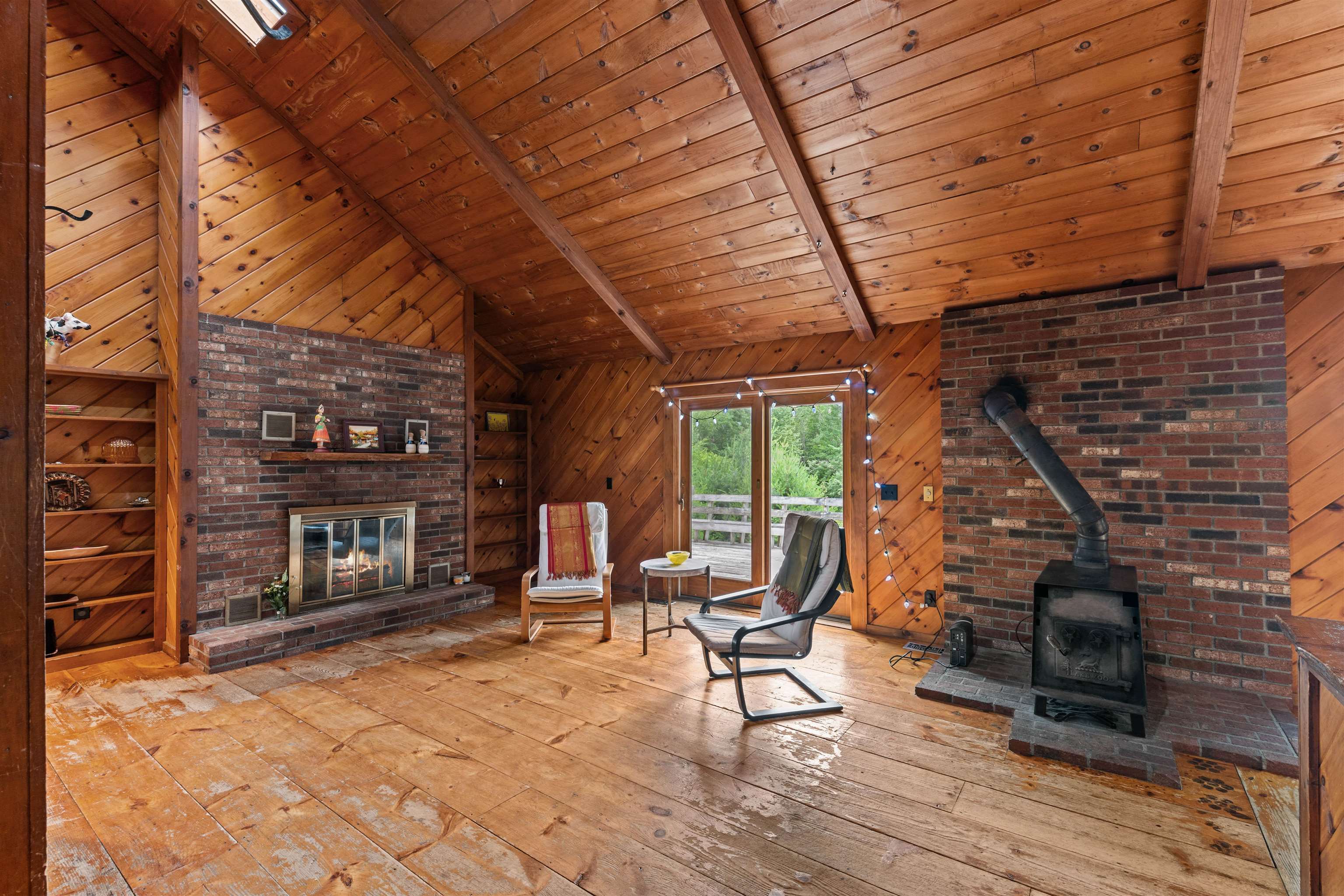 90 Champion Hill Road Effingham, NH 03882 - Photo 31 of 60 Gallery Image 31