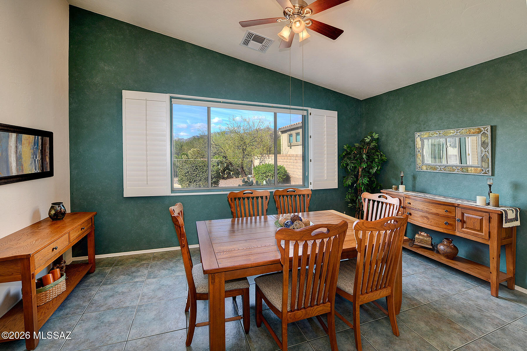 5213 Spring View Drive Tucson, AZ 85749 - Photo 7 of 40