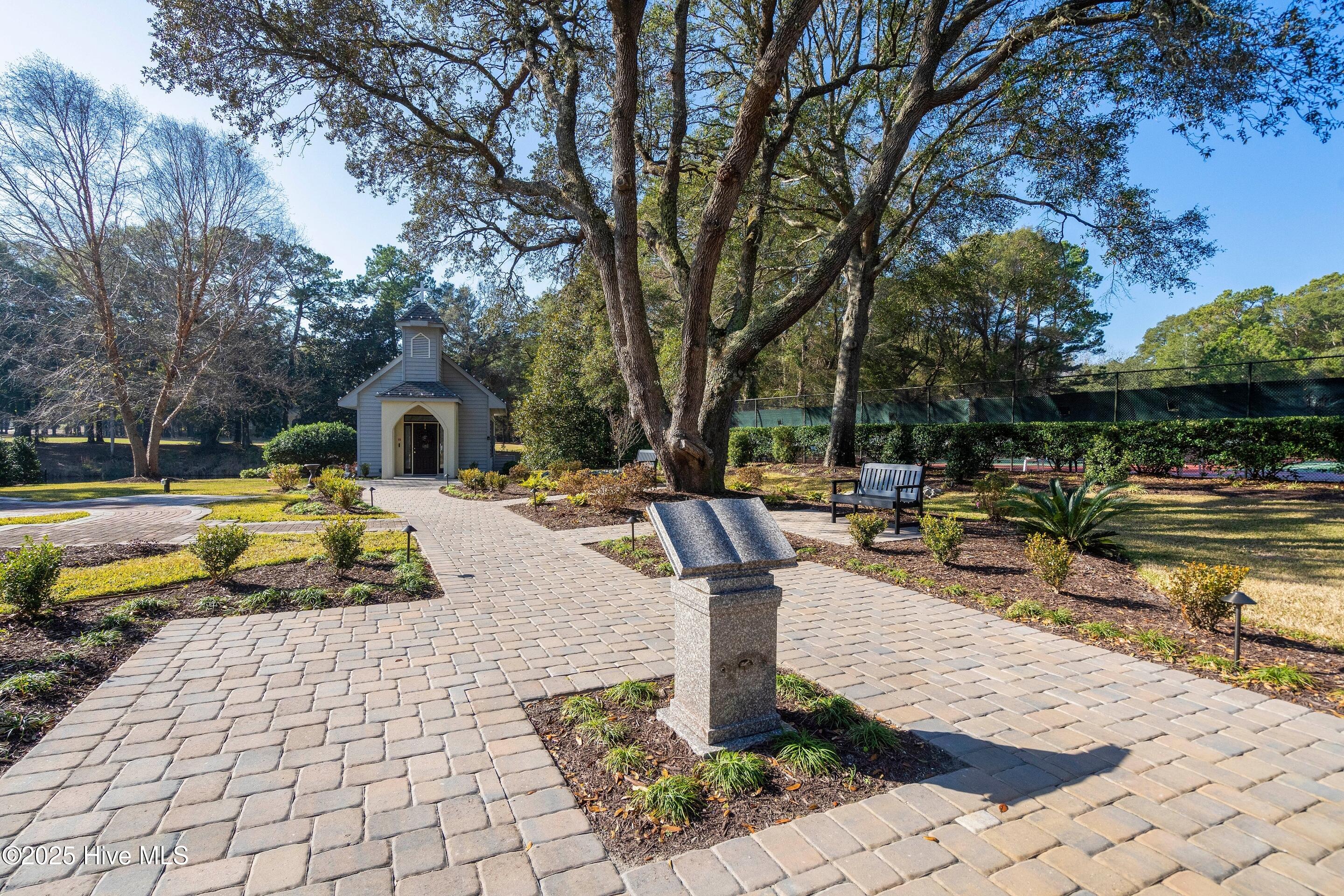 223 Clubhouse Road, Unit 6 Sunset Beach, NC 28468 - Photo 57 of 60 mls-DSC02274
