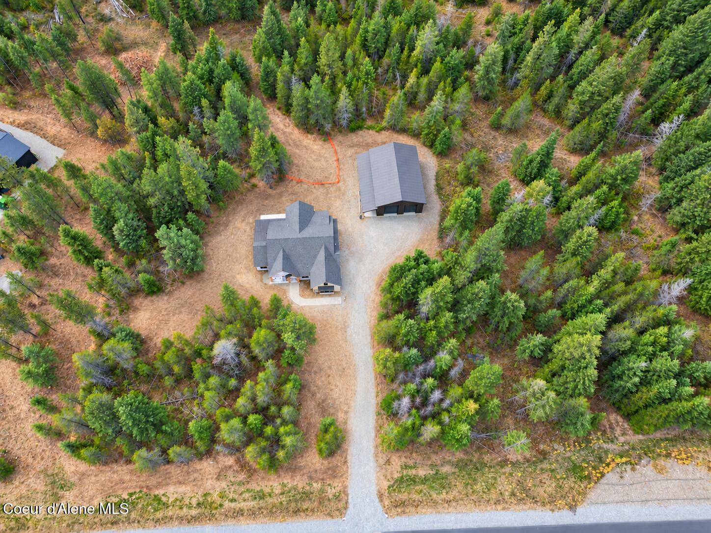 25005 North Ellington Court Rathdrum, ID 83858 - Photo 5 of 27 5 ellington