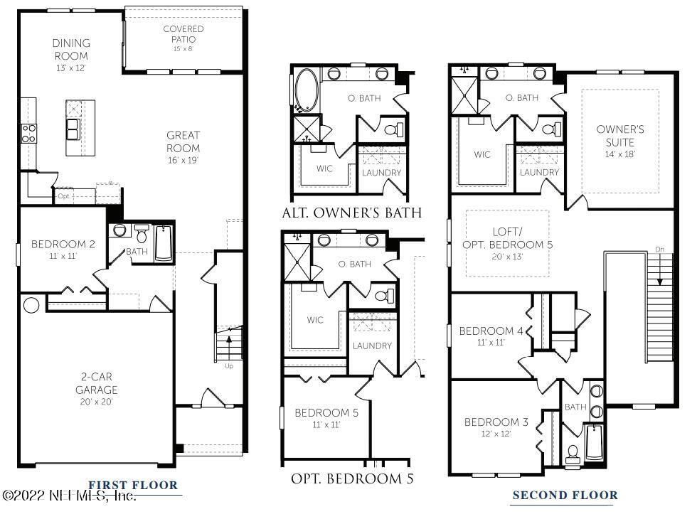461 Rum Runner Way St. Johns, FL 32259 - Photo 12 of 13