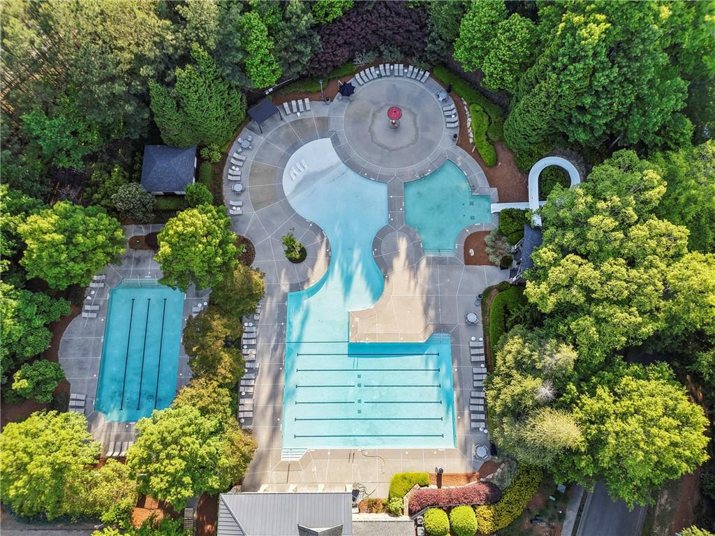 233 Towering Peaks Canton, GA 30114 - Photo 20 of 23