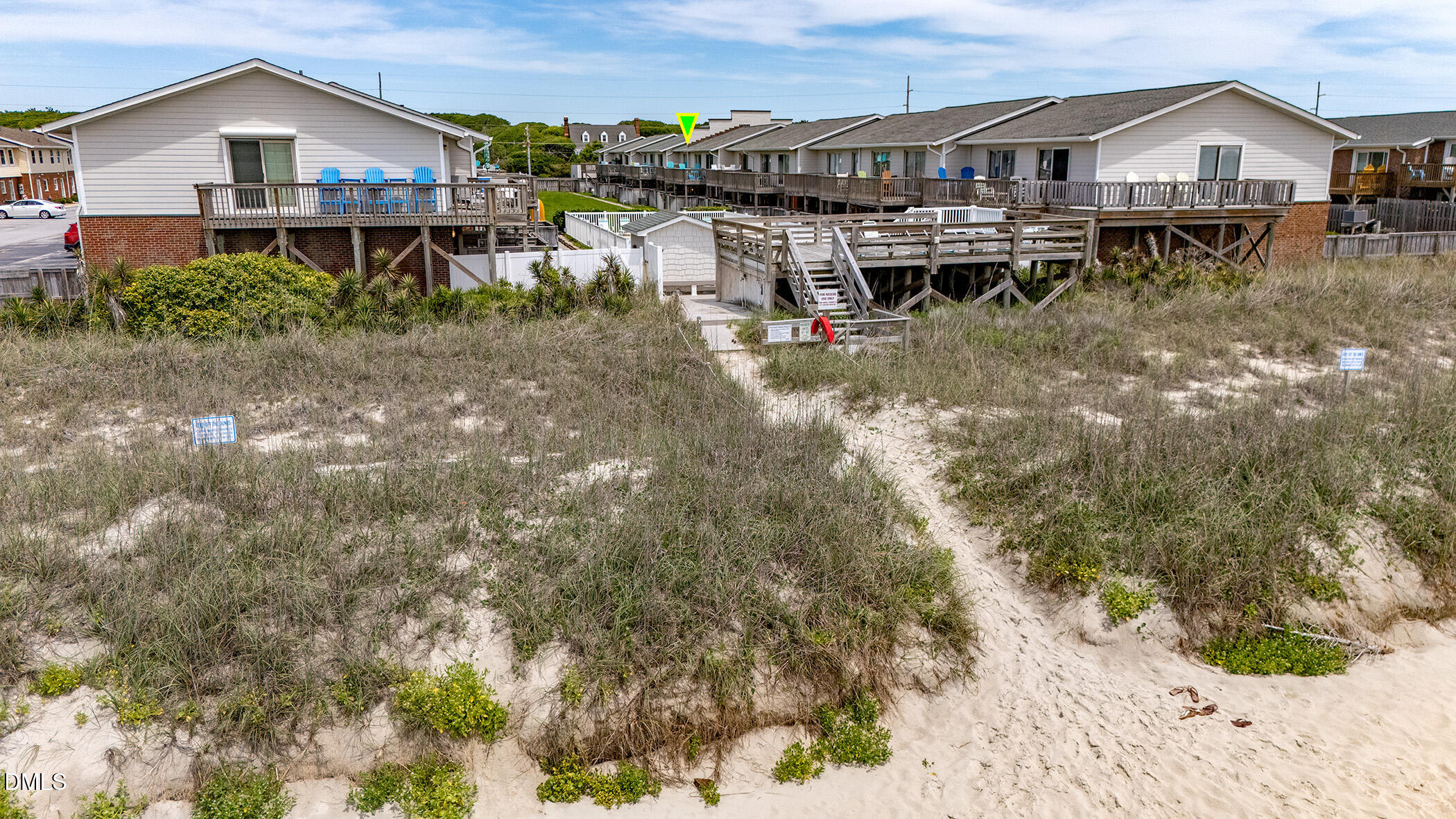 277 Salter Path Road, Unit 58 Atlantic Beach, NC 28512 - Photo 22 of 27 #58 (8)