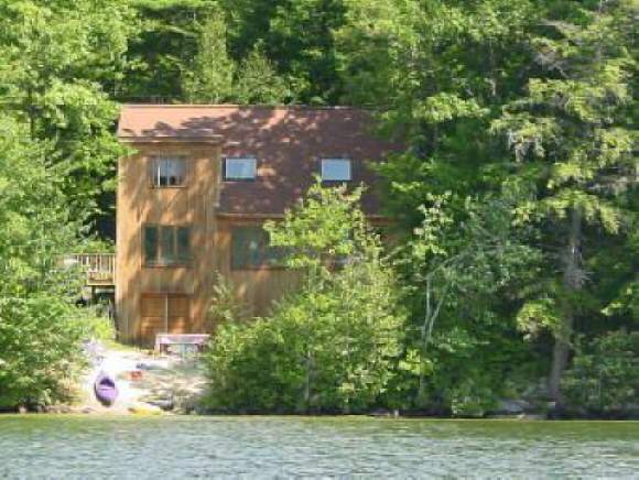 90 Watson Shore Road Moultonborough, NH 03254 - Photo 1 of 1 Gallery Image 1