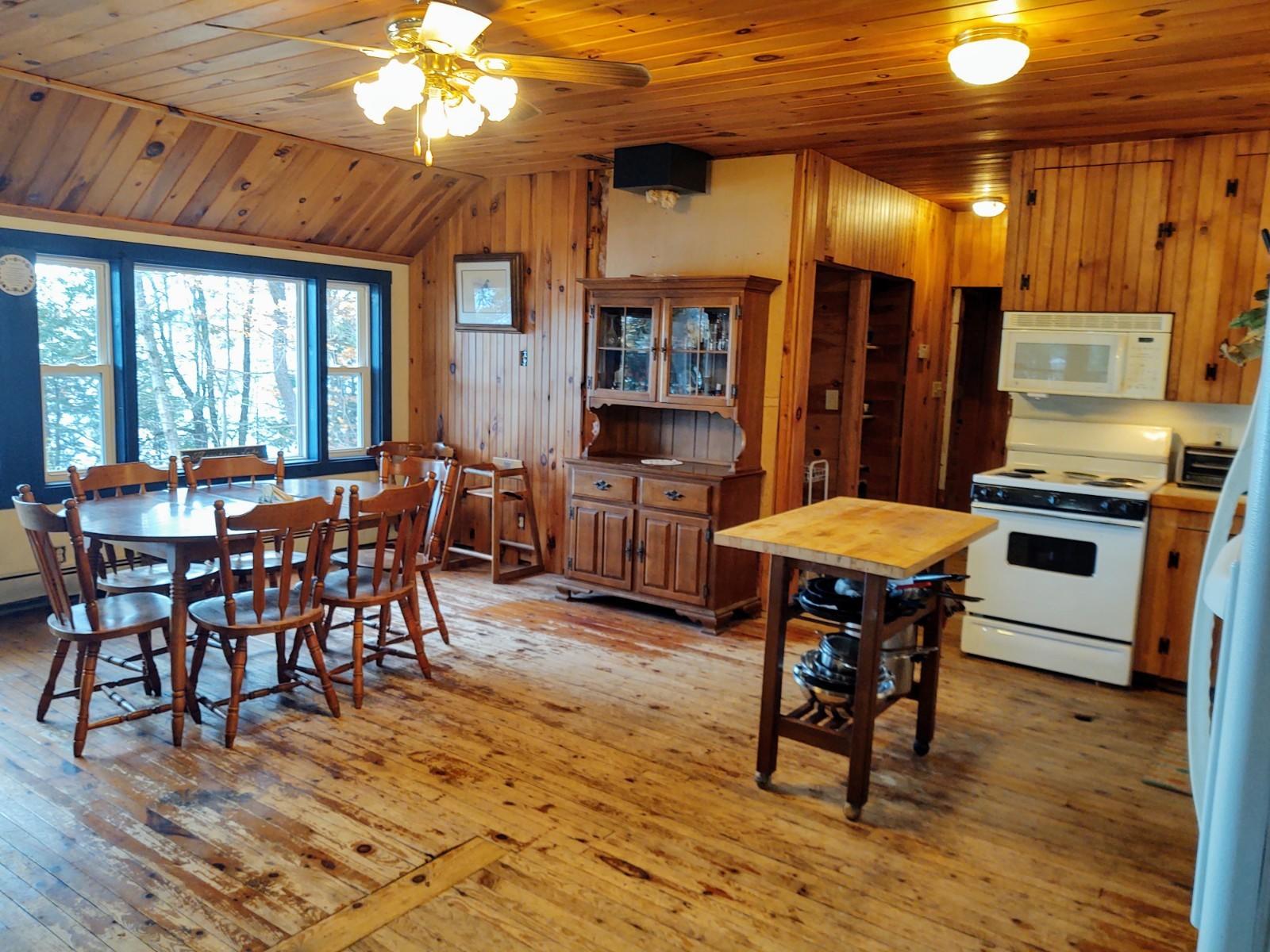 70 Jillson Camp Road Otisfield, ME 04270 - Photo 16 of 41 large open space