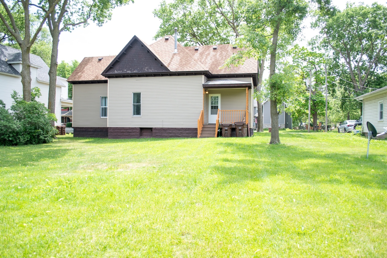 517 Main Street Erie, IL 61250 - Photo 3 of 16