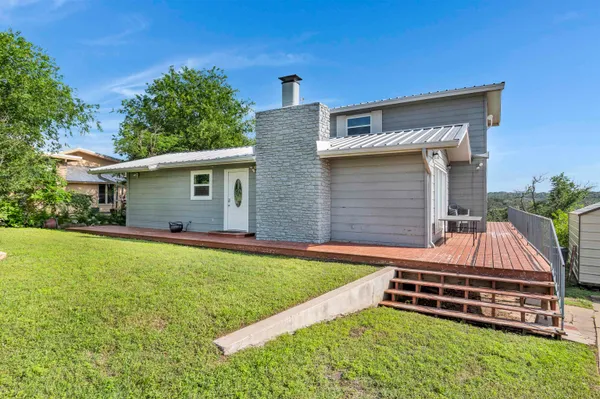 $429,500 | 905 County Road 130, Burnet, TX 78611