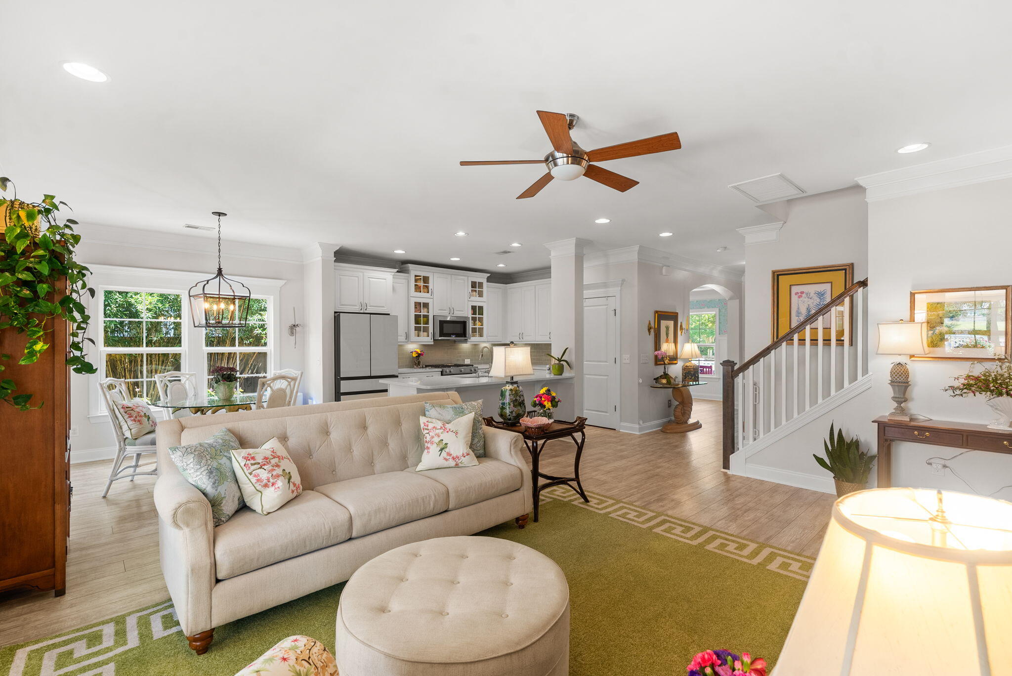 1551 Chastain Road Johns Island, SC 29455 - Photo 14 of 58 1551 Chastain Rd