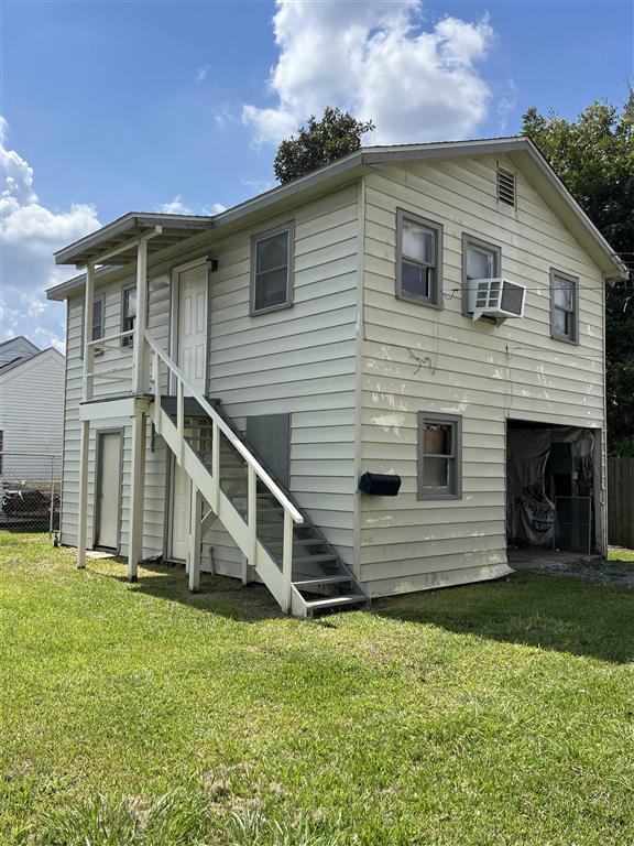 720 Live Oak Street, Unit B Lake Charles, LA 70601 - Photo 1 of 10