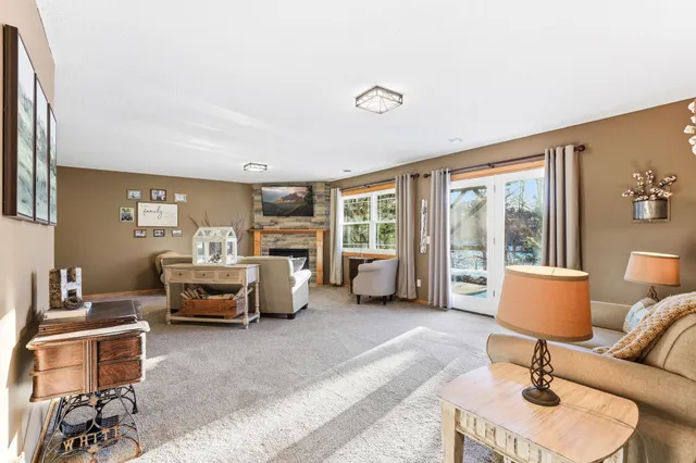 $429,900 | 7876 Isleton Avenue South, Cottage Grove, MN 55016