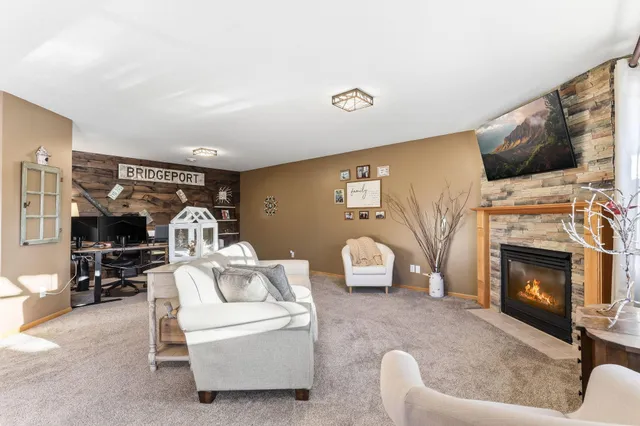 $429,900 | 7876 Isleton Avenue South, Cottage Grove, MN 55016