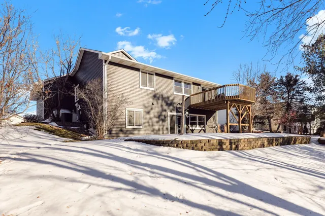 $429,900 | 7876 Isleton Avenue South, Cottage Grove, MN 55016