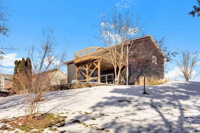 $429,900 | 7876 Isleton Avenue South, Cottage Grove, MN 55016