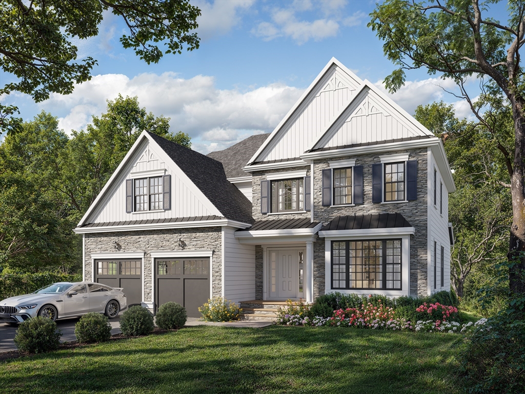 Lot 11 Field Circle Wrentham, MA 02093 - Photo 2 of 4